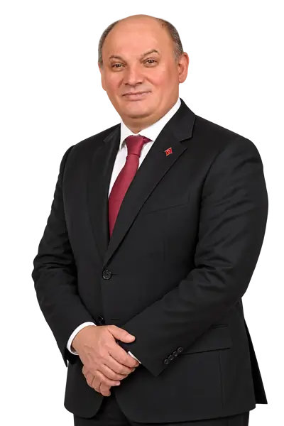 Yüksel Ünal