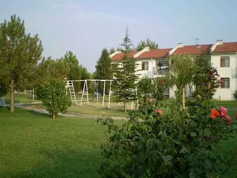 Çitgöl Kaplıcaları