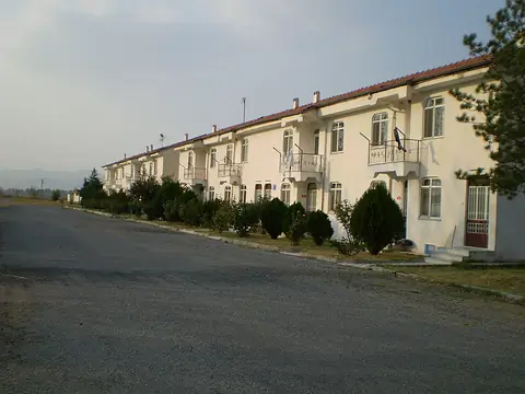 Şehit ailesine ahde vefa: Fidan ailesi Çitgöl Kaplıcaları'nda misafirimiz
