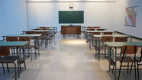 Kardeş okullar yeni ilkokul binasında buluştu
